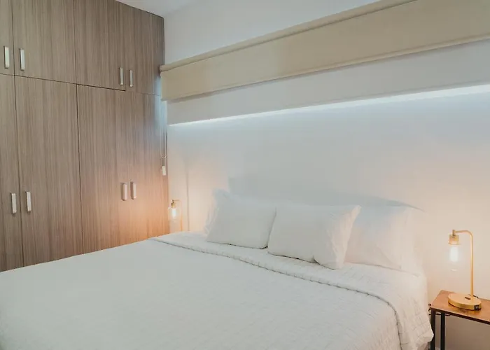 Depto Vacacional Coto7 Selvanova Apartamento *